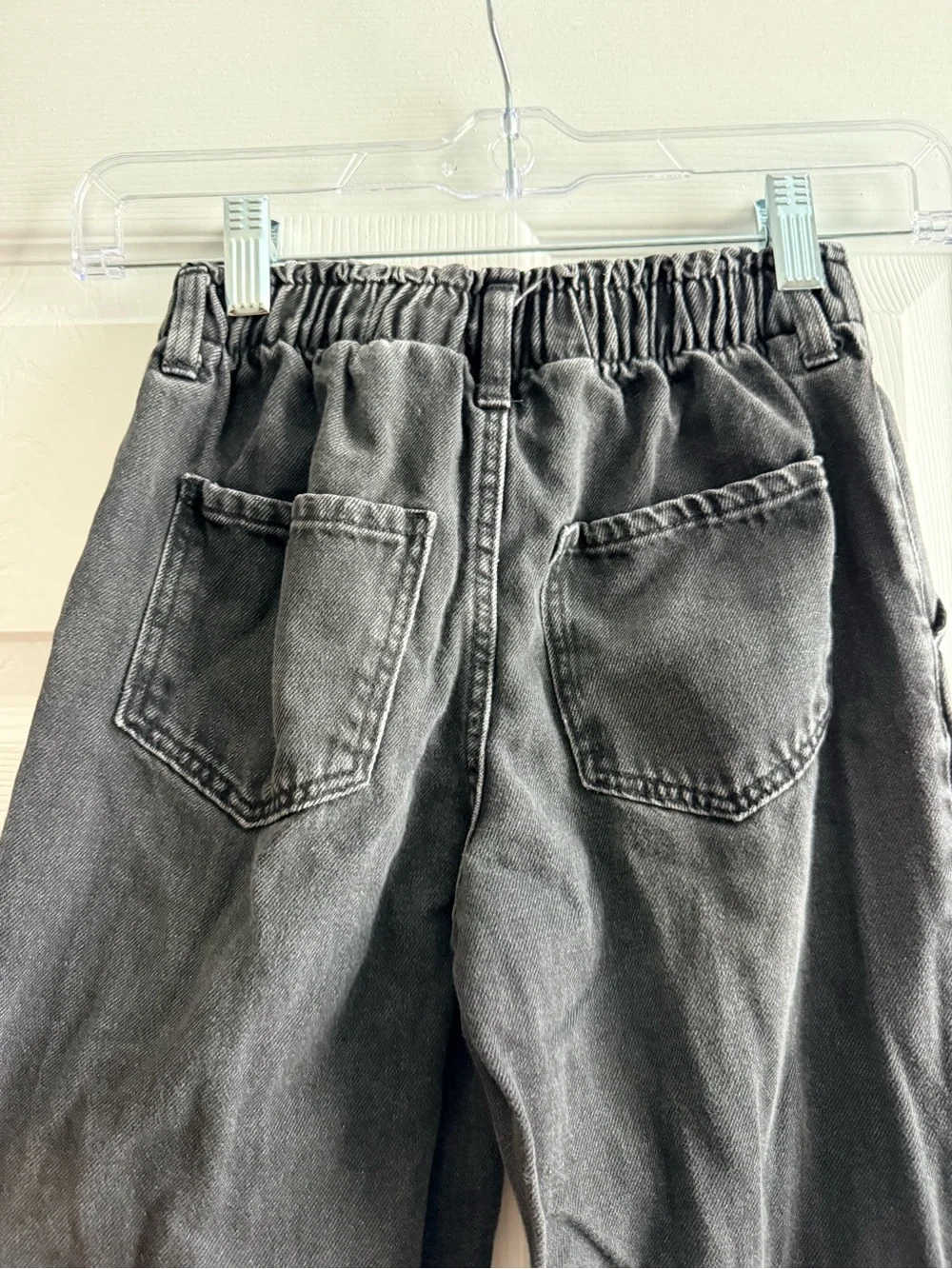 abercrombie kids girls size